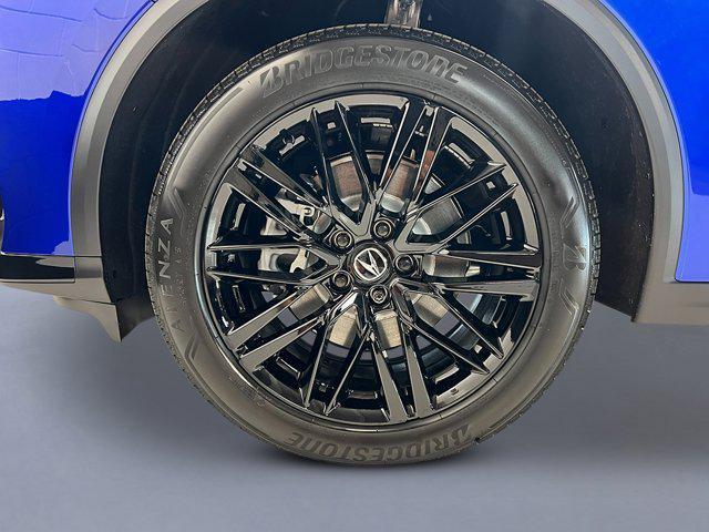 new 2025 Acura MDX car, priced at $69,950