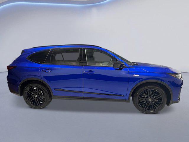 new 2025 Acura MDX car, priced at $69,950
