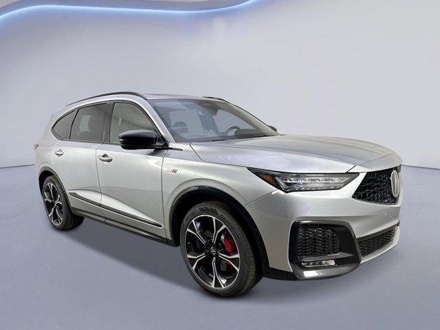 new 2026 Acura MDX car, priced at $77,200