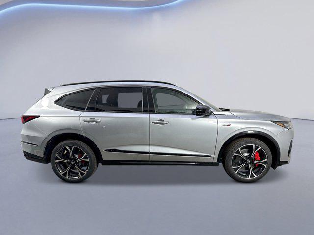 new 2026 Acura MDX car, priced at $77,200