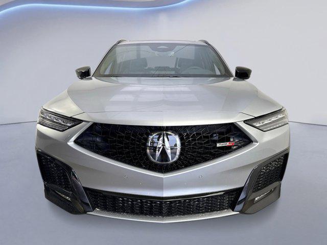 new 2026 Acura MDX car, priced at $77,200