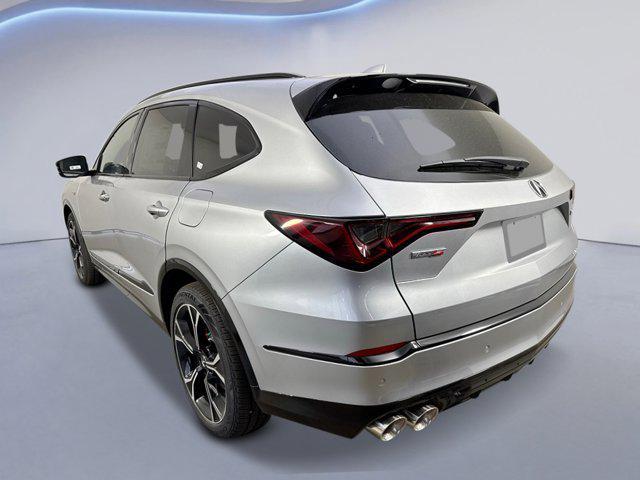 new 2026 Acura MDX car, priced at $77,200