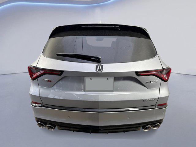 new 2026 Acura MDX car, priced at $77,200