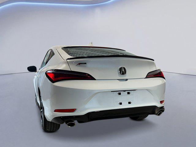 new 2026 Acura Integra car, priced at $37,845