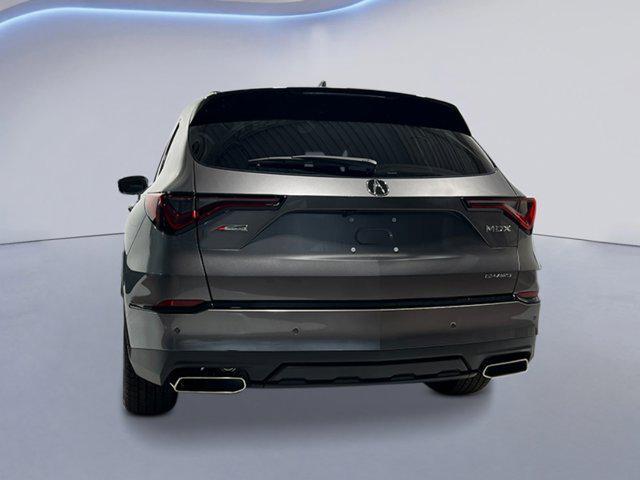 new 2026 Acura MDX car, priced at $70,950