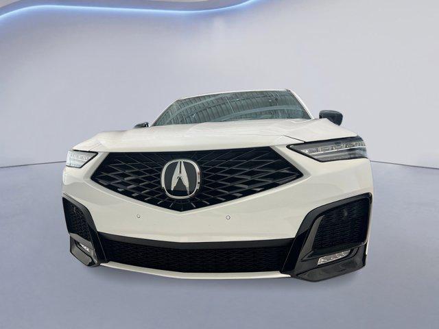 new 2026 Acura MDX car, priced at $64,450