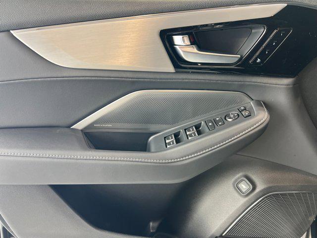 new 2026 Acura MDX car, priced at $61,450