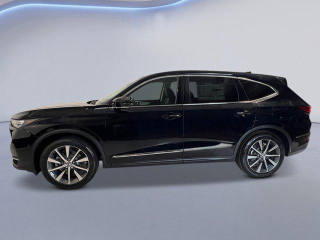 new 2026 Acura MDX car, priced at $61,450