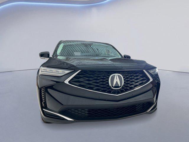 new 2026 Acura MDX car, priced at $61,450