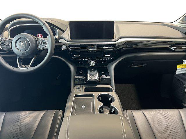 new 2026 Acura MDX car, priced at $61,450