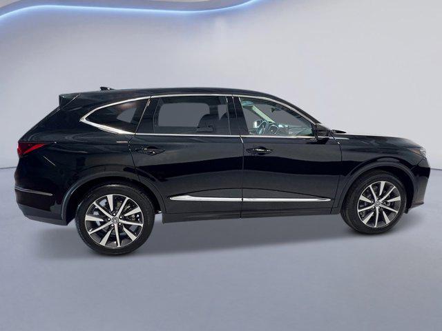 new 2026 Acura MDX car, priced at $61,450
