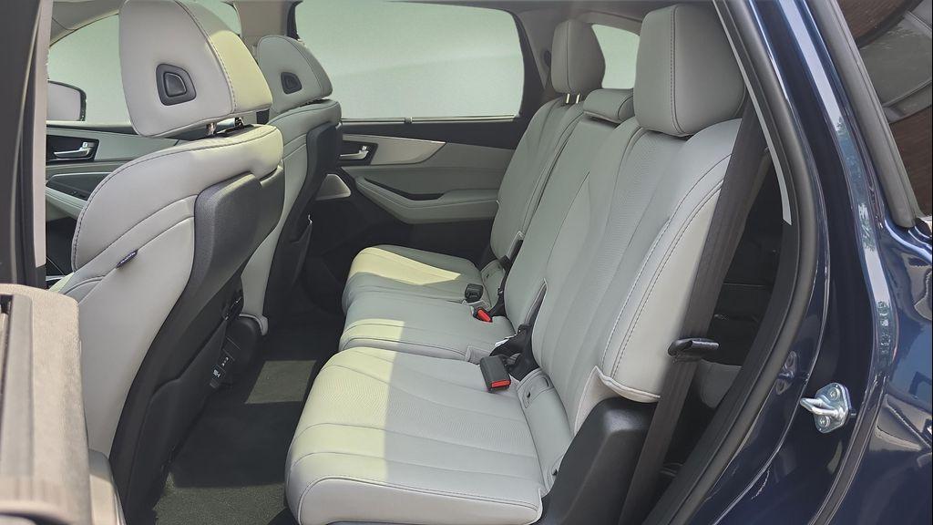 used 2026 Acura MDX car, priced at $54,125