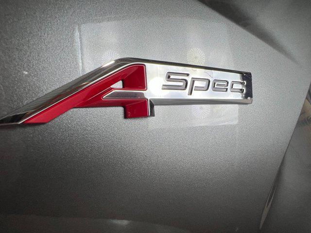 new 2026 Acura RDX car, priced at $52,750