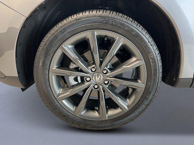 new 2026 Acura RDX car, priced at $52,750