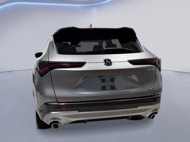 new 2026 Acura ADX car, priced at $38,450