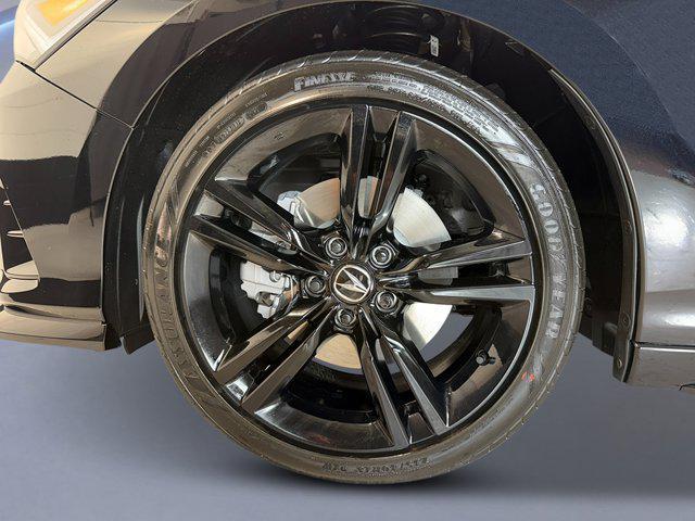 new 2026 Acura Integra car, priced at $37,845
