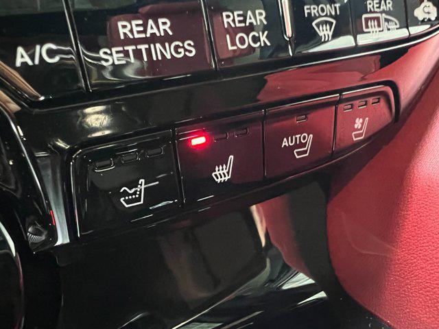 new 2026 Acura MDX car, priced at $70,850