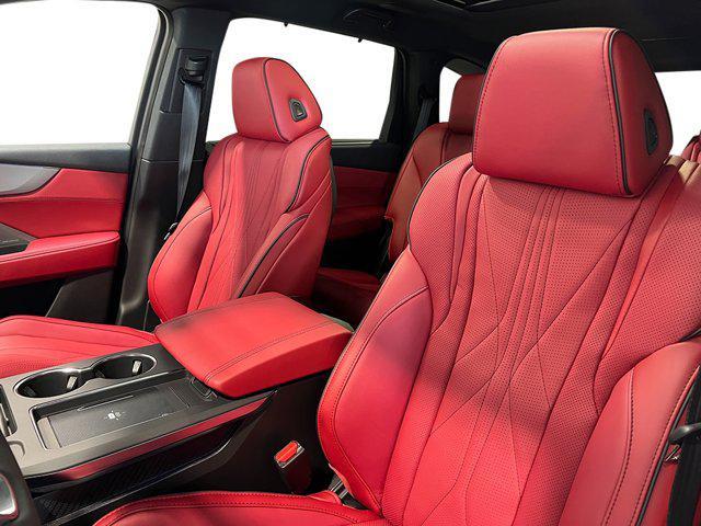 new 2026 Acura MDX car, priced at $70,850