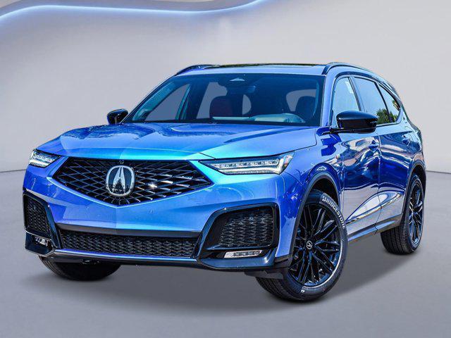 new 2026 Acura MDX car, priced at $70,850