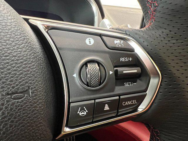 new 2026 Acura MDX car, priced at $70,850