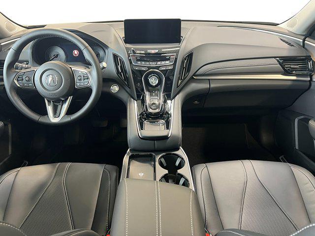 new 2026 Acura RDX car, priced at $49,750