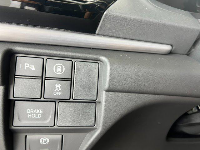 new 2026 Acura RDX car, priced at $49,750