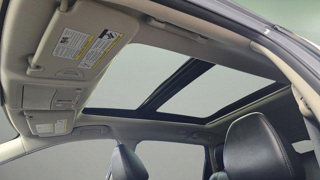 used 2018 Nissan Rogue car, priced at $15,900