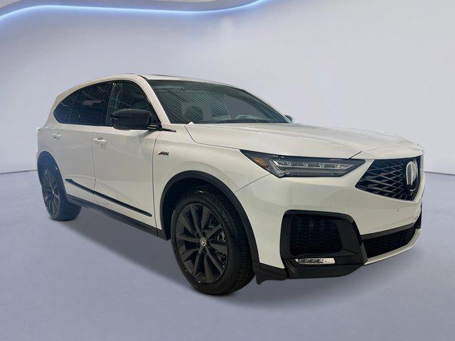 new 2026 Acura MDX car, priced at $64,350