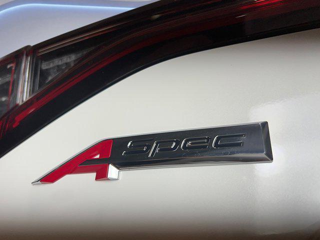 new 2026 Acura MDX car, priced at $64,350