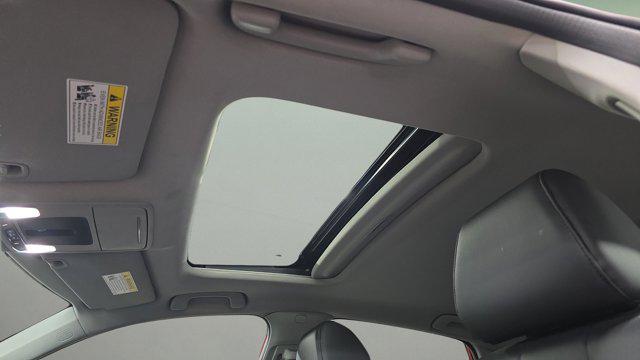 used 2023 Acura Integra car, priced at $24,500