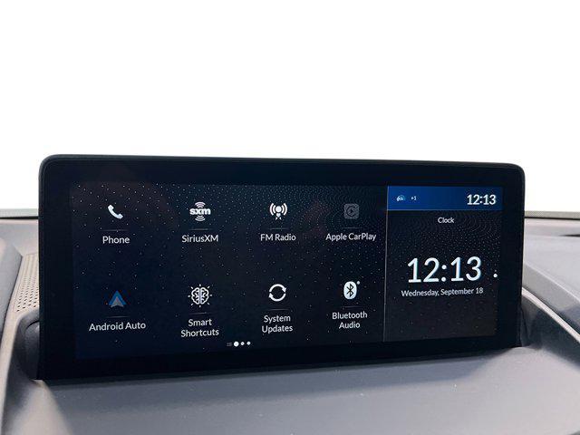 new 2026 Acura RDX car, priced at $47,050