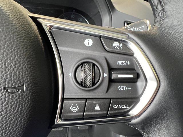 new 2026 Acura RDX car, priced at $47,050