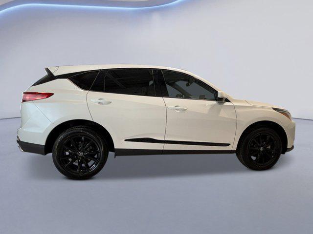 new 2026 Acura RDX car, priced at $47,050
