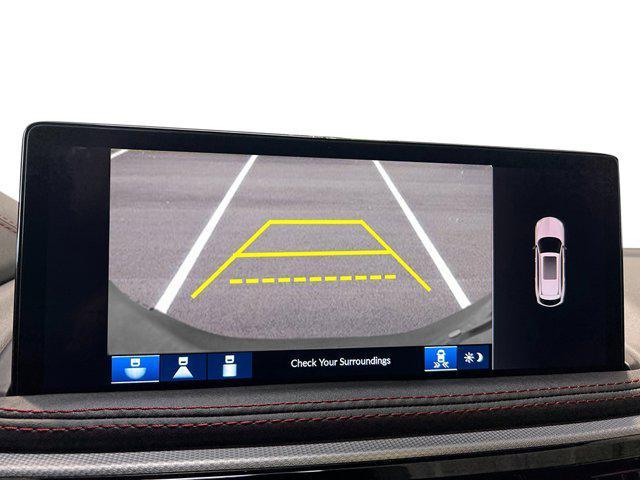 new 2026 Acura MDX car, priced at $64,350