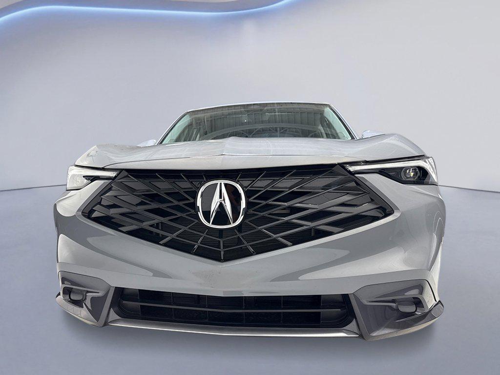 new 2026 Acura ADX car, priced at $39,225