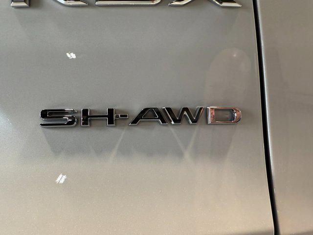 new 2026 Acura RDX car, priced at $47,050