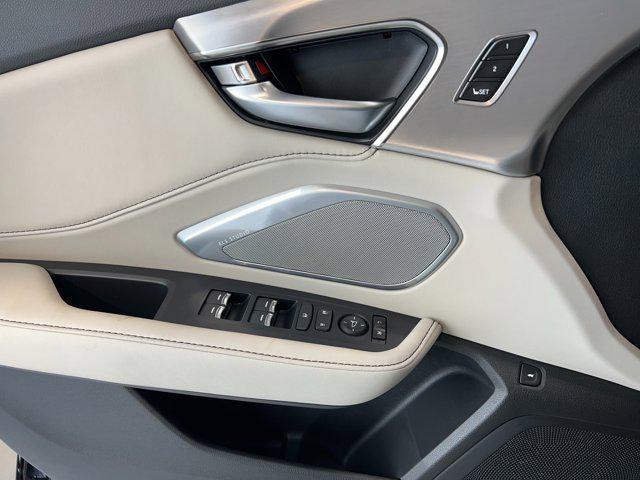 new 2026 Acura RDX car, priced at $49,750