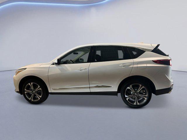 new 2026 Acura RDX car, priced at $49,750