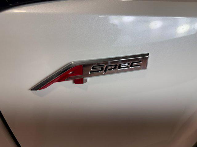 new 2025 Acura ADX car, priced at $41,950