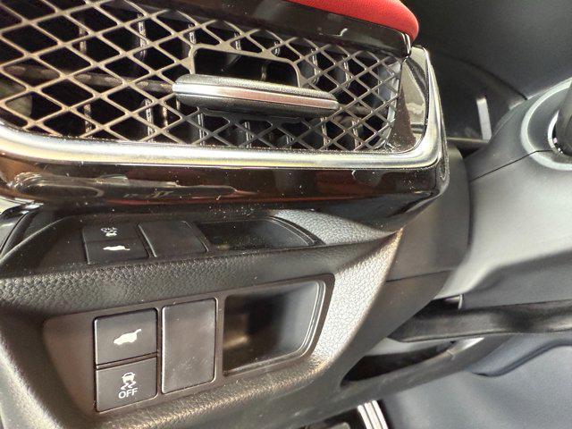 new 2025 Acura ADX car, priced at $41,950