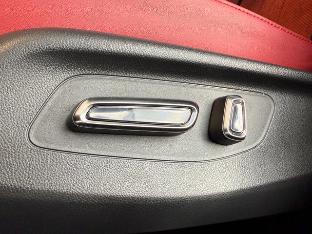 new 2025 Acura ADX car, priced at $41,950