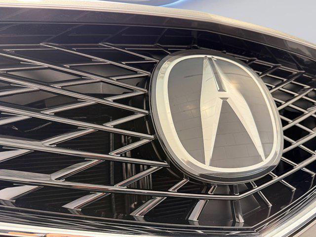 new 2026 Acura MDX car, priced at $55,950