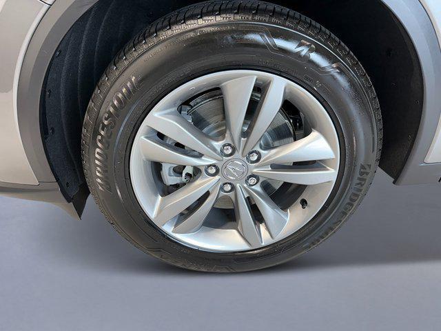 new 2026 Acura MDX car, priced at $55,950