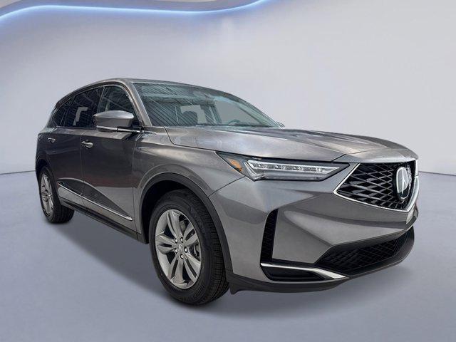 new 2026 Acura MDX car, priced at $55,950