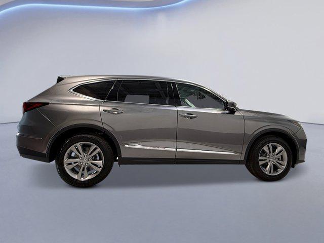 new 2026 Acura MDX car, priced at $55,950