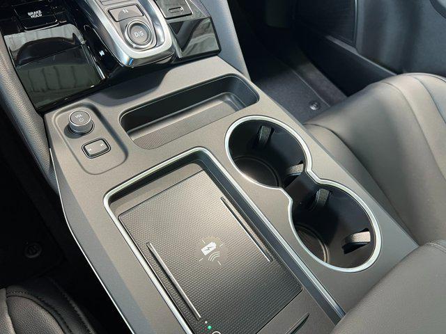 new 2026 Acura MDX car, priced at $55,950