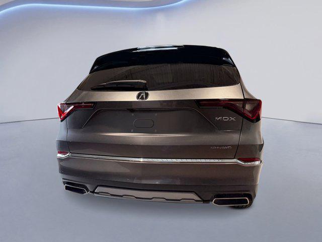 new 2026 Acura MDX car, priced at $55,950