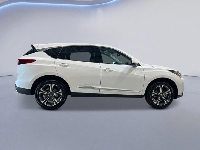 new 2026 Acura RDX car, priced at $49,750