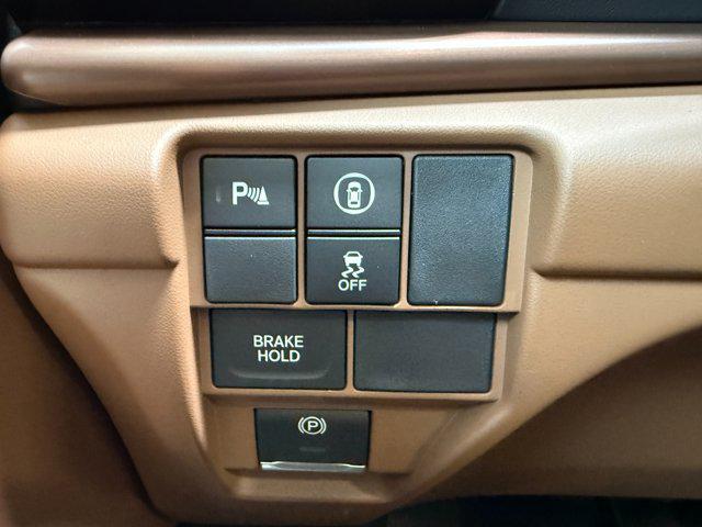 new 2026 Acura RDX car, priced at $49,750