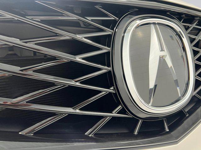 new 2026 Acura RDX car, priced at $49,750